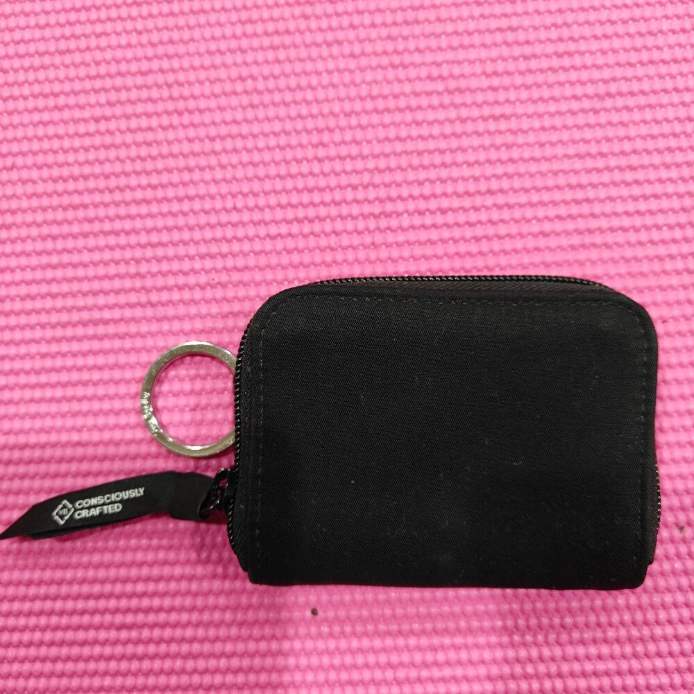 Vera Bradley card case